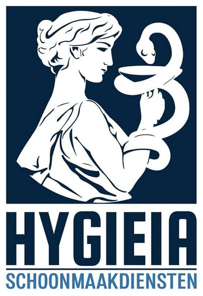 Hygieia Schoonmaakdiensten logo